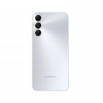 Smartphone Samsung Galaxy A05S 4G 128GB 6.7 Prata Câmera Tripla Traseira de 50MP