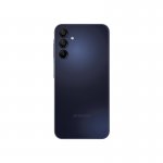 Smartphone Samsung Galaxy A15 4G 256GB 6.5 Azul Escuro Câmera Tripla Traseira de 50MP