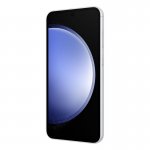 Smartphone Samsung Galaxy S23 FE 5G 128GB 6.1 Azul Câmera Tripla Traseira