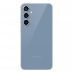 Smartphone Samsung Galaxy S23 FE 5G 128GB 6.1 Azul Câmera Tripla Traseira