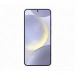 Smartphone Samsung Galaxy S24 5G 128GB 6.2 Violeta Câmera Tripla Traseira