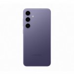 Smartphone Samsung Galaxy S24 5G 256GB 6.2 Violeta Câmera Tripla Traseira