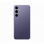 Smartphone Samsung Galaxy S24 Plus 5G 256GB 6.7 Violeta Câmera Tripla Traseira