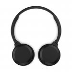 Headphone On-ear Philips Bluetooth Preto TAH1108BK/55