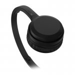 Headphone Bluetooth Philips TAH1108BK/55 Preto