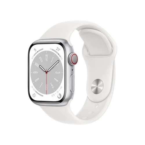 Relogio Apple Watch Series 3 GPS 38mm Caixa de Aluminio com