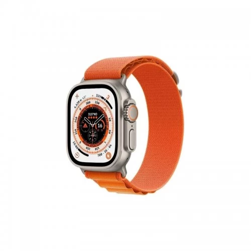 Relógio Apple Watch Series 7 45MM (GPS / CELULAR) - BRS