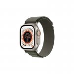 Apple Watch Ultra 1,9 Verde GPS e Cellular MQFN3BZ/A