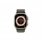 Apple Watch Ultra 1,9 Verde GPS e Cellular MNHJ3BZ/A