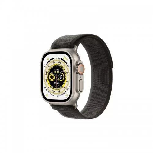 Pulseiras do Apple Watch Ultra são compatíveis com relógios