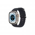 Apple Watch Ultra 1,9 Oceano GPS e Cellular MQFK3BZ/A