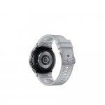 Samsung Galaxy Watch6 Classic LTE 43mm Prata Clássico SM-R955FZ