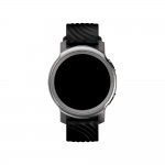 Smartwatch Motorola Watch 100 1.3 Prata Bluetooth SMARTWATCHPTA