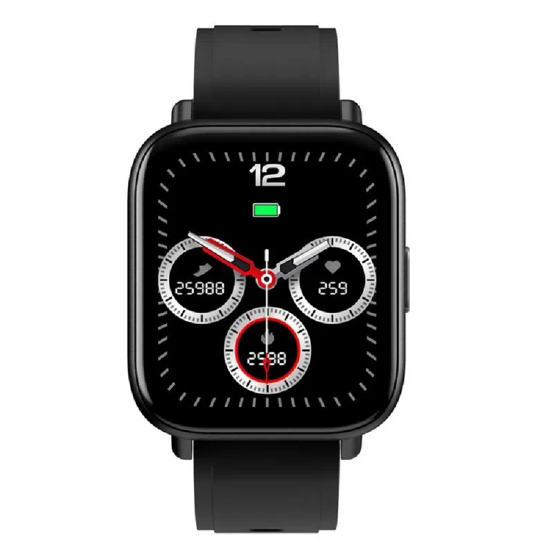 Smartwatch Philco Hit Wear 1,7