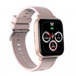 Smartwatch Philco Hit Wear 1,7 Rosa Bluetooth PSW01RG