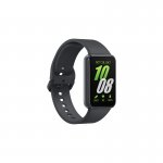 Smartwatch Samsung Galaxy Watch Fit3 53mm Grafite GPS SM-R390NZAAZTO