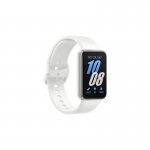 Smartwatch Samsung Galaxy Watch Fit3 53mm Prata GPS SM-R390NZSAZTO