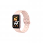 Smartwatch Samsung Galaxy Watch Fit3 53mm Rose GPS SM-R390NZAAZTO
