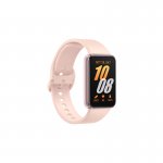 Smartwatch Samsung Galaxy Watch Fit3 53mm Rose GPS SM-R390NZAAZTO
