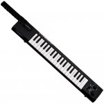Teclado Keytar Yamaha Sonogenic SHS-500B Preto 37 Teclas Bivolt