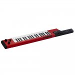 Teclado Keytar Yamaha Sonogenic SHS-500RD Vermelho 37 Teclas Bivolt