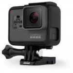 Câmera Digital GoPro Hero 6 Black 12MP com Gravações em 4K60 À Prova D`Água