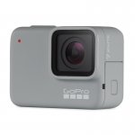 Câmera Digital GoPro Hero 7 White 10MP Vídeo Full HD Wi-Fi Bluetooth à Prova D`Água