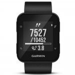 Relógio Esportivo Garmin Forerunner 35 Preto com Medição de Frequência Cardíaca