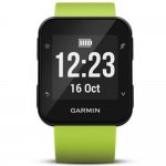Relógio Esportivo Garmin Forerunner 35 Verde com Medição de Frequência Cardíaca
