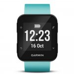Relógio Esportivo Garmin Forerunner 35 Azul com Medição de Frequência Cardíaca