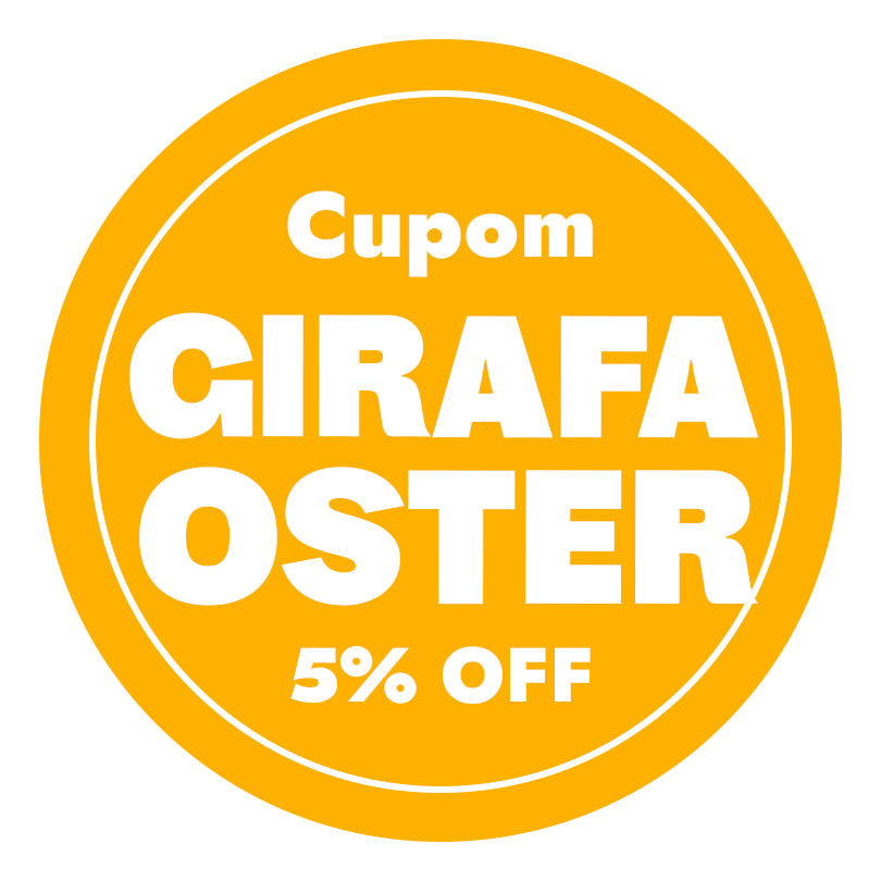 Oster 5% Off