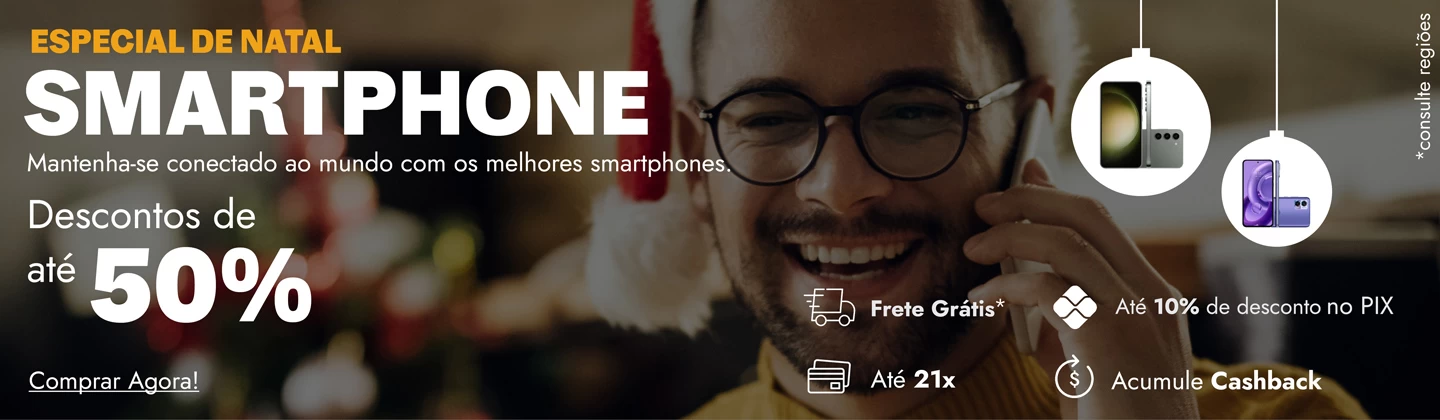 Natal Smartphone