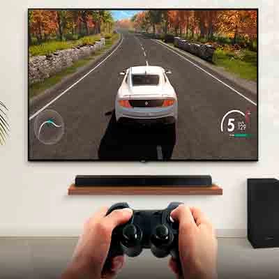 Saiba tudo sobre a linha de Smart TV Gamer da Samsung!
