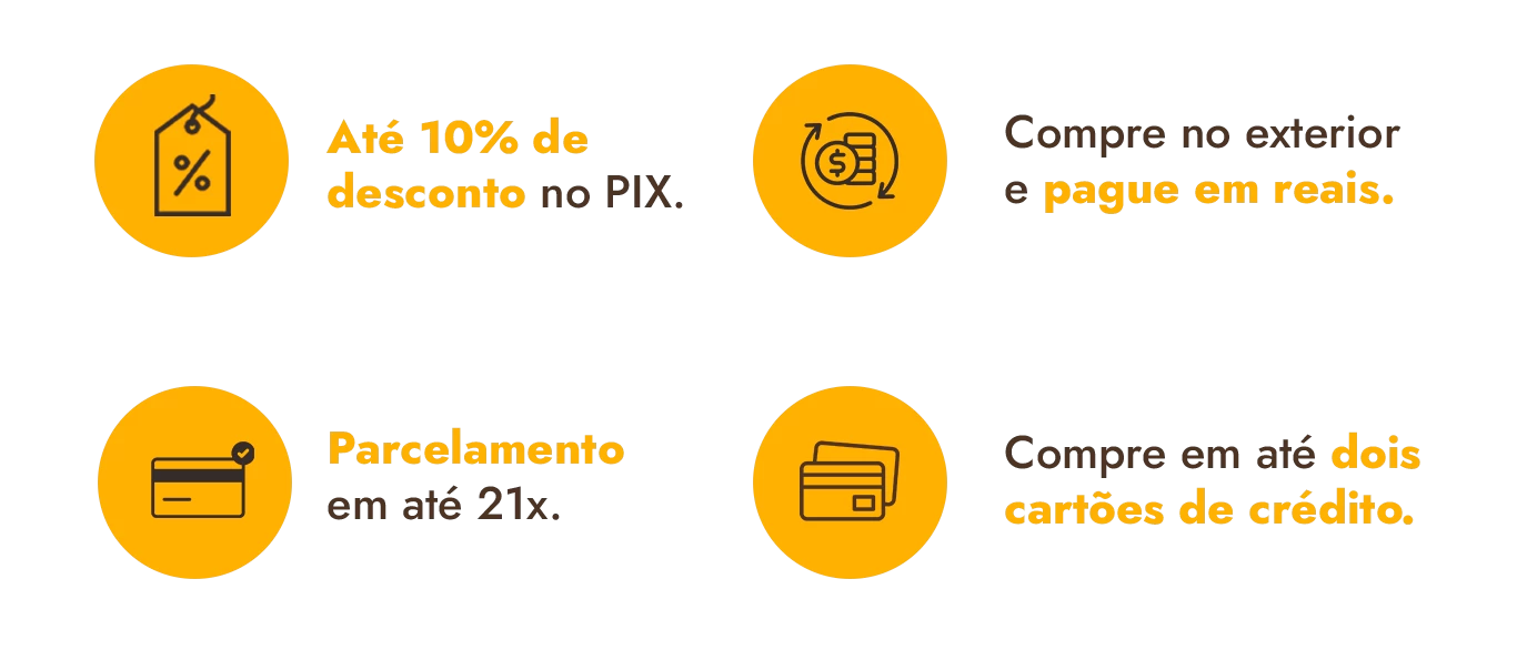 Site Girafa é confiável? Veja se é seguro comprar na loja online