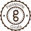COMPRA INTERNACIONAL - Passaporte Girafa