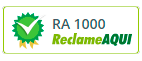 RA1000 - Reclame Aqui